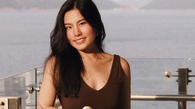 Vietnamese girl ranked among Sweden's best business students