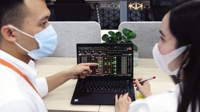 Chứng khoán Việt tăng tốc trên hành trình nâng hạng thị trường