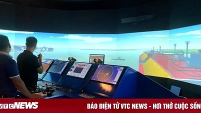 Hành trình Kho cảng LNG Thị Vải vượt qua đánh giá thẩm định quốc tế