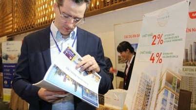 Dòng vốn ngoại tích cực chảy vào bất động sản; Nguồn cung khách sạn 3 sao dần biến mất ở Hà Nội