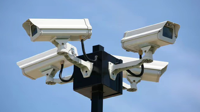 Ukraine nói Nga xâm nhập camera giám sát ở Kiev