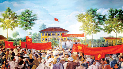 បដិវត្តខែសីហា និងមេរៀនដ៏អស្ចារ្យរបស់វា ដែលនៅតែរក្សាតម្លៃ
