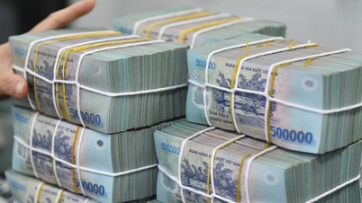 NHNN tiếp tục hút về 20.000 tỷ đồng thông qua phát hành tín phiếu