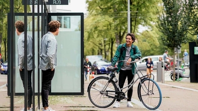 オランダのトップ14大学が留学生の募集を制限