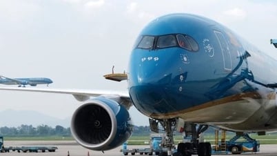 Airfare prices have not cooled down yet, Ministry of Transport continues to direct control