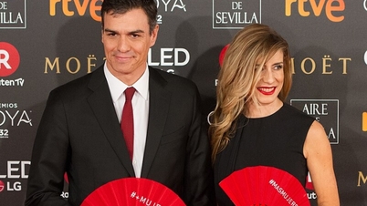 スペイン首相の妻が汚職事件で無罪を主張