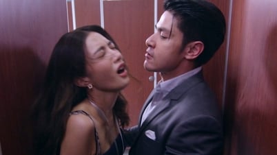 Tiểu tam trong Yêu chồng bạn thân bị xử ra sao?