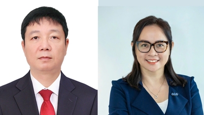 FLC មានប្រធានថ្មី លោកស្រី Bui Hai Huyen ត្រលប់មក 'កៅអីក្តៅ'