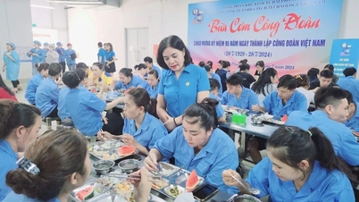 សហជីពវៀតណាមបញ្ឈប់សកម្មភាពវប្បធម៌ កីឡា និងពិធីបុណ្យ