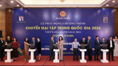 ការទិញទំនិញពិសេស "រដូវកាល" ចាប់ផ្តើម ទំនិញមានលក់រហូតដល់ 100%