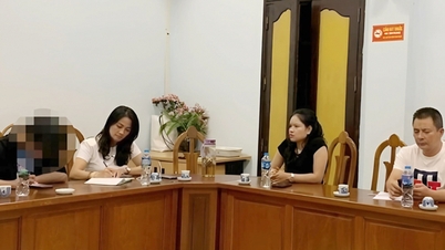 Xử lý người đăng thông tin sai sự thật về rạp xiếc Trung ương