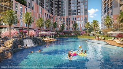 The trend of buying a house is to buy both the utility ecosystem and lifestyle.