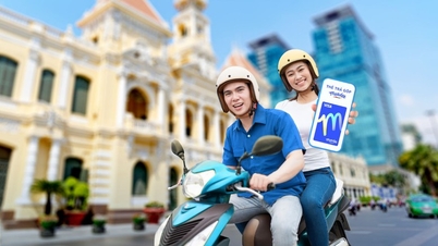 HDBank បើកដំណើរការកាតបង់រំលោះ Muadee