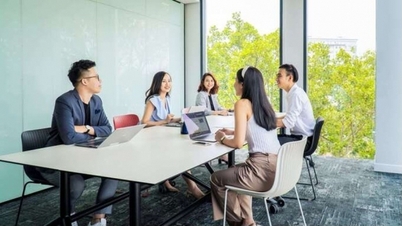 Gen Z ចាំបាច់ត្រូវបំពាក់ដោយ "ជំនាញសតវត្ស" ដើម្បីបង្កើនការប្រកួតប្រជែងនៅក្នុងទីផ្សារការងារ។