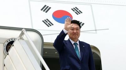Tòa án Hàn Quốc phê duyệt lệnh bắt giữ Tổng thống Yoon Suk Yeol