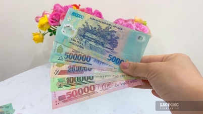 ធ្វើបច្ចុប្បន្នភាពអត្រាការប្រាក់សន្សំ BIDV ពេញលេញនៅថ្ងៃនេះ