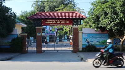 សាលា​រង​ការ​ចោទ​ប្រកាន់​ប្រមូល​លុយ ៣,៨​លាន​ដុង ដើម្បី​រើ​ម៉ាស៊ីន​ត្រជាក់៖ នាយក​សាលា​និយាយ​ចេញ