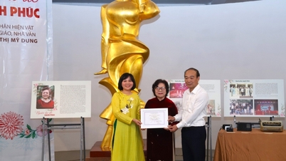 'កូន​ខួរក្បាល​របស់​ខ្ញុំ​នឹង​មាន​ប្រយោជន៍​ដល់​ជីវិត​យូរ​ជាង​នេះ'