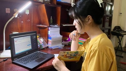 Dừng cho học sinh, sinh viên vay tiền mua máy tính