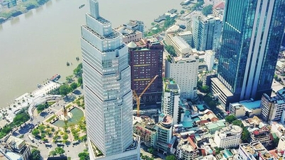 តើ​ម្ចាស់​អគារ Vietcombank Tower ដែល​ស្ថិត​នៅ​សង្កាត់​ទី១ រក​ប្រាក់​បាន​ច្រើន​យ៉ាង​ណា?