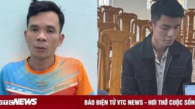រៀបចំ​ឲ្យ​ជនបរទេស​ស្នាក់នៅ​ប្រទេស​វៀតណាម​ដោយ​ខុសច្បាប់ ឃាត់ខ្លួន​មនុស្ស​២​នាក់​