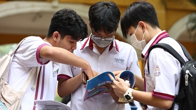 Dự báo điểm chuẩn đại học 2023