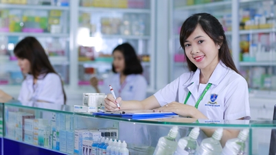 សាកលវិទ្យាល័យ Nguyen Tat Thanh ជ្រើសរើសនិស្សិតថ្នាក់ក្រោយឧត្តមសិក្សាកម្រិតដំបូង