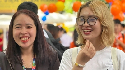 Điểm chuẩn dự báo của ĐH Khoa học Tự nhiên Hà Nội, ngành cao nhất 35,5
