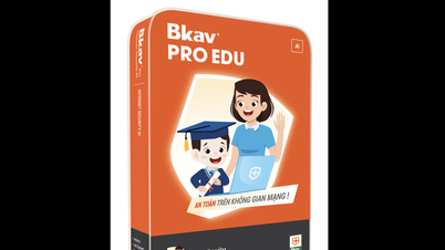 Bkav បើកដំណើរការកម្មវិធី software ដើម្បីការពារកុមារដែលប្រើប្រាស់អ៊ីនធឺណិត