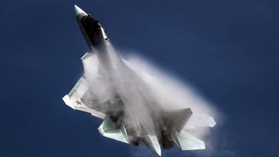 នៅអ៊ុយក្រែន តើយន្តហោះ F-16 នឹងប្រឈមមុខនឹងយន្តហោះចម្បាំងទំនើបបំផុតរបស់រុស្ស៊ីដែរឬទេ?
