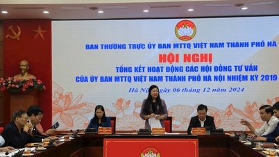 Tăng quyền giám sát cho các Hội đồng tư vấn