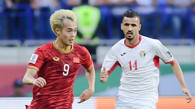 Việt Nam được hỗ trợ 200.000 USD nhờ dự Asian Cup 2023