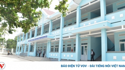 Niềm vui trong những lớp học mới