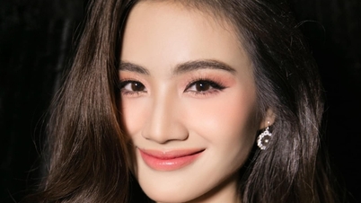 អ៊ី ញី៖ «មិន​អន់​ចិត្ត​នឹង​ការ​លើក​ឡើង​ថា​នាង​មិន​សក្តិសម​ទៅ​ប្រកួត​បវរកញ្ញា​ពិភពលោក»