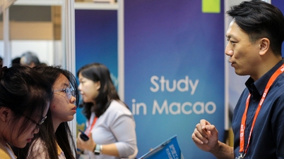 Macau, Thái Lan, Đan Mạch... tuyển sinh người Việt với nhiều học bổng