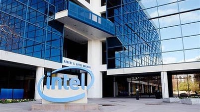 Intel once wanted to buy Nvidia for only $20 billion