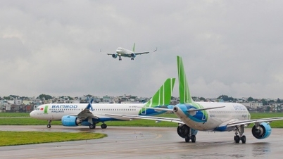 Xử lý kiến nghị nâng trần tỷ lệ sở hữu nước ngoài của Bamboo Airways