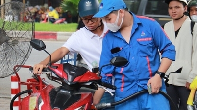 Bộ Công Thương cầu thị và trách nhiệm trong xây dựng chính sách kinh doanh xăng dầu