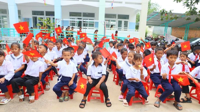 More than 150,000 students enter the new year
