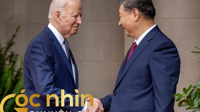Thượng đỉnh Joe Biden - Tập Cận Bình: Thắng lợi nào cho 2 nhà lãnh đạo?