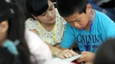 Lời của con trai cô và luật sư khiến tôi bàng hoàng