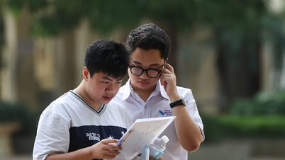 Điểm chuẩn Học viện Y Dược học cổ truyền Việt Nam năm 2024