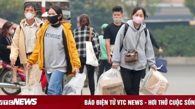 Cập nhật mới nhất lịch nghỉ Tết Nguyên đán 2024 các trường đại học