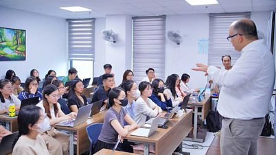 Vietnam moves up in QS world university rankings