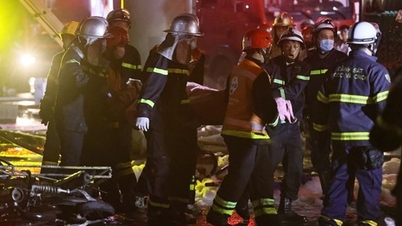 首相、11人死亡の喫茶店火災で違反者への厳正な対応を要請