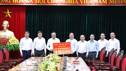 ហាណូយពង្រឹងកិច្ចសហប្រតិបត្តិការលើវិស័យដឹកជញ្ជូនជាមួយខេត្ត Hoa Binh