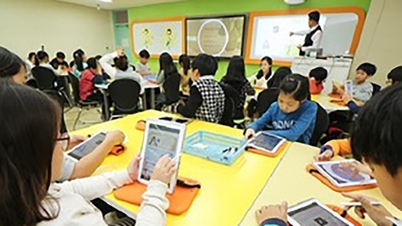 Diversify education with AI textbooks