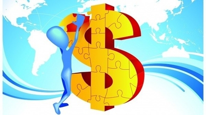 Tỷ giá USD, EUR, CAD, Yen Nhật, Bảng Anh, tỷ giá hối đoái... Fed cứng rắn, đồng bạc xanh tăng mạnh trở lại