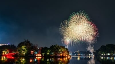 Hà Nội trong trái tim người đi xa và cảm nghĩ của bạn bè Campuchia