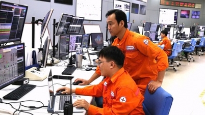 Duyen Hai Thermal Power Company strives to complete its mission in 2024